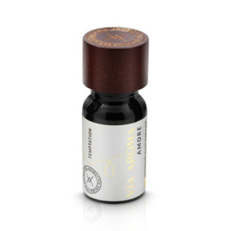 Amore Autorska Mieszanka Olejków Eterycznych