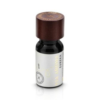 Eureka! Autorska Mieszanka Olejków Eterycznych