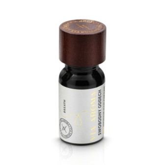 Swobodny Oddech Autorska Mieszanka Olejków Eterycznych