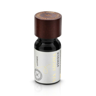 Uśmiech Autorska Mieszanka Olejków Eterycznych