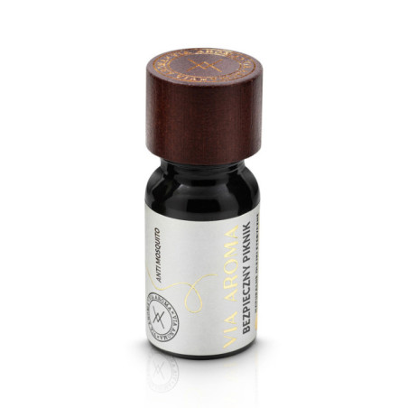 Bezpieczny Piknik Autorska Mieszanka Olejków Eterycznych