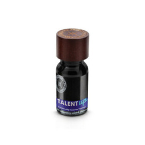 Talent Up Autorska Mieszanka Olejków Eterycznych
