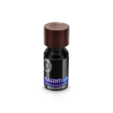 Talent Up Autorska Mieszanka Olejków Eterycznych