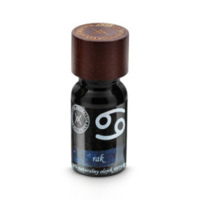 Zodiakalny Rak Autorska Mieszanka Olejków Eterycznych