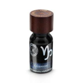 Zodiakalny Koziorożec Autorska Mieszanka Olejków Eterycznych