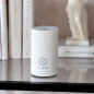 Dyfuzor bezprzewodowy do olejków eterycznych NOE Biały